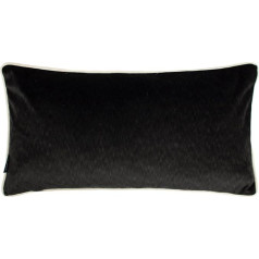 Paoletti Torto Rectangular Feather Filled Cushion