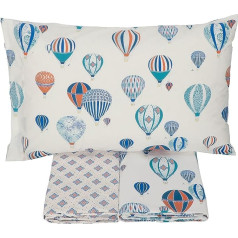 Gabel Wonderland Single Bed Set