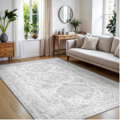 BEIMO Machine Washable Bedroom Rugs