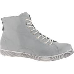 Andrea Conti Lace-Up Boots 0341500 High-Top Trainers Lace-Up Boots