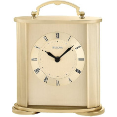 Bulova B1719 Arthur Brushed Gold 6.5