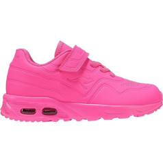 KangaROOS Women's Kx-mega Ev Trainers