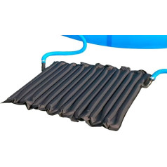 Swim & Fun Solar Heater XP2 Black