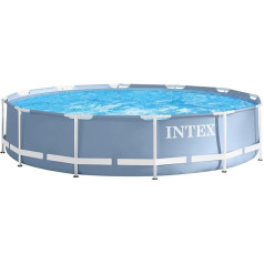 Intex Swimming Pool, Complete Set, Multiple Selection