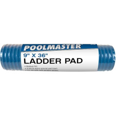 Poolmaster Swimming Pool Ladder 32185 Blue 22.9 x 91.4 x 0.625