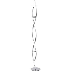 NEUHAUS 9140-55 9140-55 Floor Lamp Steel