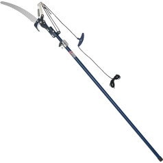 Spear & Jackson - Razorsharp Telescopic Tree Pruner