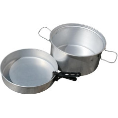Cao Camping Camping Aluminium Planter