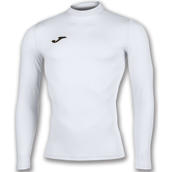 Camiseta Brama Academy T-krekls 101018.200 / balta / S/M