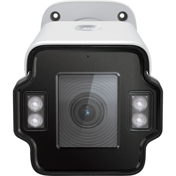 Camera insight s345zi vigi 4mp āra IR motorizētā varifokālā lodītes tīkla kamera