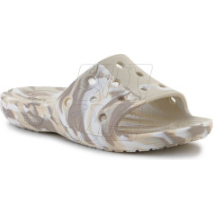Classic Marbled Slide 206879-2Y3 / EU 43/44 čības