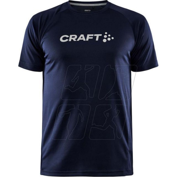Craft Core Unify Logo Tee M T-krekls 92800408450 / M
