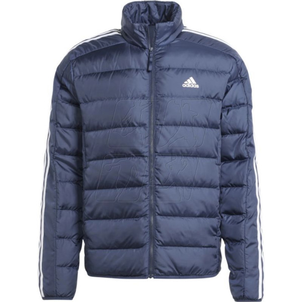 Essentials 3 svītru vieglā dūnu jaka IK3205 M / S