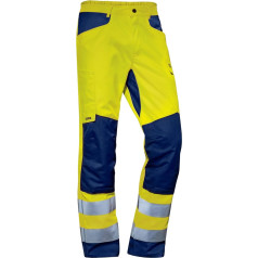 Uvex Suxxeed Construction, Warning yellow