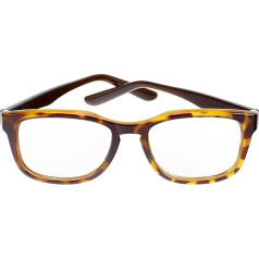 Bolle Safety Unisex Spicy Office Blue Light Blocking Safety Glasses, Turquoise, One Size, turquoise