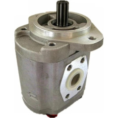 Hydraulic Gear Pump Hydraulische Zahnradpumpe KRP4-7APSRB Hochdruckölpumpe KRP4-9ASSRB KZP4-12APSRB KRP4-14APSRB KRP4-17APSRB(KRP4-12ASSRB)