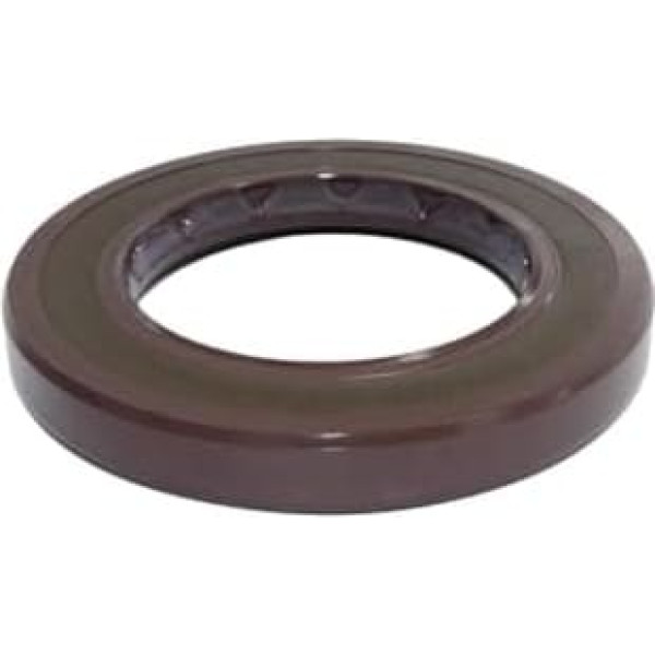 LEOTNNDQ 35 * 55 * 7 Welle öl Dichtung 35x55x7 for HPV75 Hydraulische Pumpe oder Motor Reparatur Kit Teile Hochdruck Skelett Welle Öl Dichtung