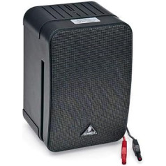 3B Scientific U8432770 Full Range Speakers