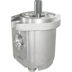 Hydraulic Gear Pump Hydraulic Gear Pump CBTN-316 for Repair EX200-1 EX220-1 EX200-3 EX100-3 EX200-5 EX230-5 Excavator Parts Pilot Pump