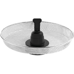 ‎Tefal Tefal ActiFry Cooking Basket Accessories | XA7012 | Especially for Breaded Food | Finger Food | Delicate Cooked Food, NC