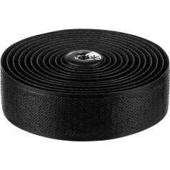 Lizard Skins DSP Bartape 3.2mm Handlebar for Adults, Unisex, Jet Black, One Size