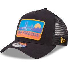 New Era Trucker Caps Baseball Cap Adjustable MLB NFL NBA Cap Baseball Snapback Summer