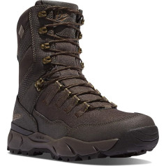 Danner Herren Vital 20,3 cm Braun 400 g
