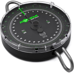 KORDA SCALES 60LB - KSC60G