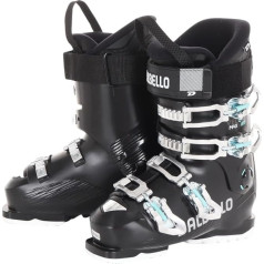 Dalbello Veloce MAX 65 W LS Women's Ski Boots Black