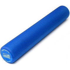 Sissel Pro Fitness Pilates Roll Varying Lengths Blue blue blue Size:one size