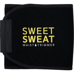 Sports Research Waist Trimmer, for Men & Women (Large)