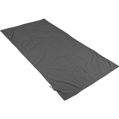 RAB Sleeping Bag Liner Standard Poly-Cotton Colourful Sleeping Bag Size 185 cm Assorted Colours
