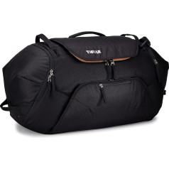 Thule Roundtrip ski and snowboard travel bag 80 L Dark Slate