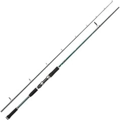 Abu Garcia Beast X Spinning Rod - Spinning Rod for Pike Fishing and Swimbaits Casting, Crankbaits or Trolling from Boat or Kayak