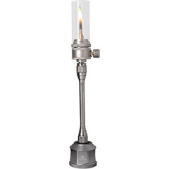 YUANGANG Reliable Camping Lantern with Refillable Fuel Tank, Never Miss a Moment (Gas Lantern) K4RKJI9FVS6VDO27MW1TZ