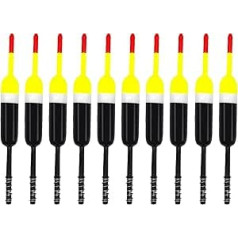 Pasanhoo Fishing Corks (Pack of 10)