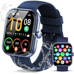 Smart Watch Running Watch IP68 Waterproof Pedometer