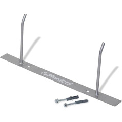 Physical Yoga Mat Hanging Wall Bracket