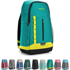 Meteor 10 and 20 L Cool Backpack Cooler Bag Insulated Backpack Lunch Backpack Cool Box Picnic Backpack Ice Camping Bag Picnic Bag Outdoor Travel Bag