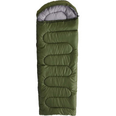 Generisch Bivouac Bag, Survival Sleeping Bag, Waterproof, Waterproof, Compact, Thick, Ultralight, Durable Bivvy Bag, Waterproof for Camping Adventures