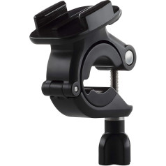GoPro Handlebar / Seat Post / Pole Mount (Official GoPro Accessory)