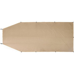 Compact SUV Tent Easy Set Up and Light Weight Perfect for Outdoor Adventures (300x150cm)