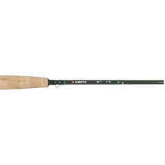 Greys GR20 Fly Rods (8ft #4)