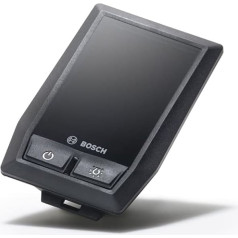 Bosch Unisex - Adult Kiox Head Unit, Black, One Size