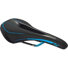 Reverse AM Ergo Saddle blue/black 2019 Mountain Bike Saddle