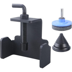 Removal Tool with Balancers and Sharpener Replces 490-850-0005