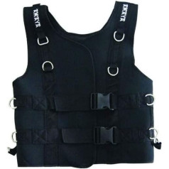 Amaya 550551 Functional Training Vest, Multicolour