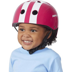 Radio Flyer-Helm, Kleinkind- & Kinder-Fahrradhelm für Kinder von 2-5 Jahren