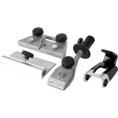 JET Blade Jig Set for JWS-10 Wet Sharpener (727300)