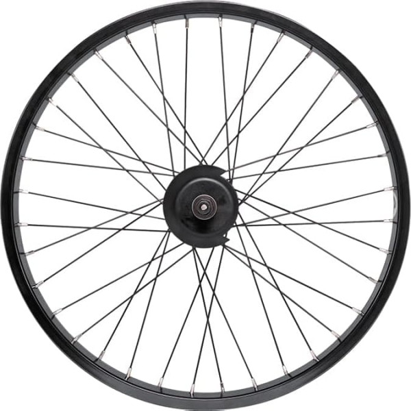 Salt Everest Freecoaster Rear Wheel 20